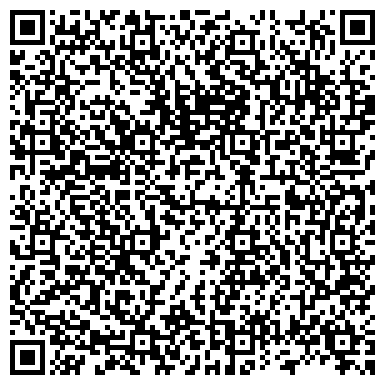QR-код с контактной информацией организации Тюменский линейный отдел МВД России на транспорте