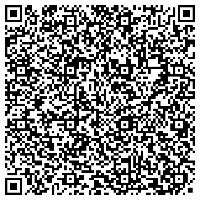QR-код с контактной информацией организации Отдел по борьбе с организованной преступностью, Управление МВД РФ по Тюменской области