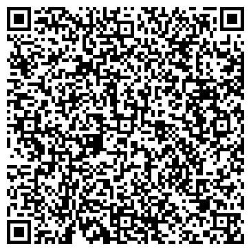 QR-код с контактной информацией организации ООО Пятый автобусный парк