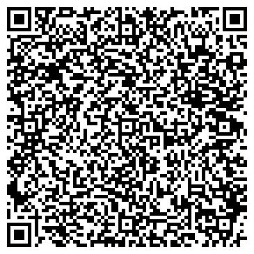 QR-код с контактной информацией организации ООО «Автобусный парк»