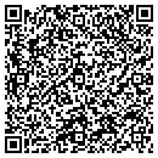 QR-код с контактной информацией организации Магазин продуктов, ООО Скала