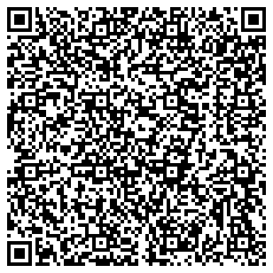 QR-код с контактной информацией организации ЦЛАТИ по Уральскому федеральному округу