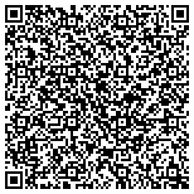 QR-код с контактной информацией организации Управление по недропользованию по Тюменской области
