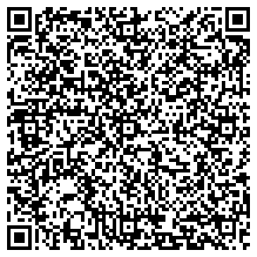 QR-код с контактной информацией организации Ласточка, магазин продуктов, ИП Агафонова В.В.