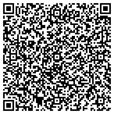 QR-код с контактной информацией организации Янтарь-Авто