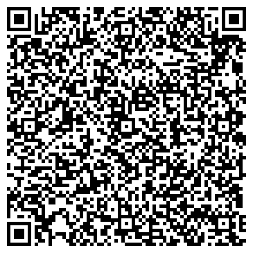 QR-код с контактной информацией организации ООО ЭкоСкан