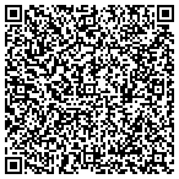 QR-код с контактной информацией организации Продуктовый магазин, ООО Севда