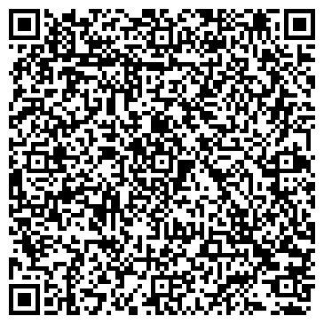 QR-код с контактной информацией организации Тюменское участковое лесничество