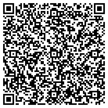 QR-код с контактной информацией организации Винзилинское лесничество