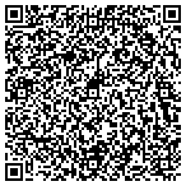 QR-код с контактной информацией организации Шанс, ООО, продуктовый магазин