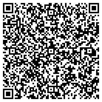 QR-код с контактной информацией организации Ялуторовское лесничество