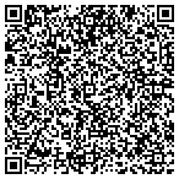 QR-код с контактной информацией организации Продуктовый магазин, ООО Мимино
