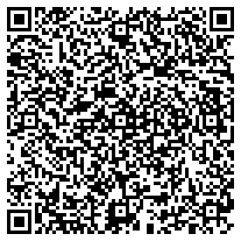 QR-код с контактной информацией организации ИФК