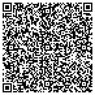 QR-код с контактной информацией организации Магазин продуктов, ООО Славутич