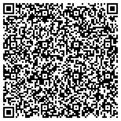 QR-код с контактной информацией организации Дежурная часть УМВД России по Тюменской области