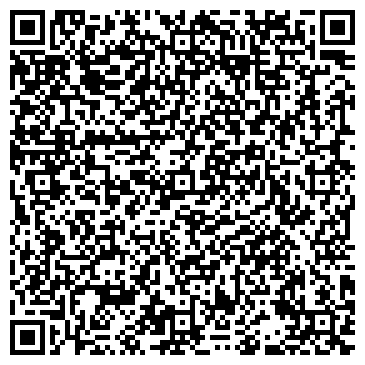 QR-код с контактной информацией организации Магазин продуктов, ИП Александрова М.Н.