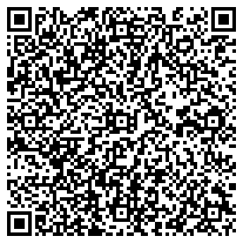 QR-код с контактной информацией организации Магазин продуктов, ООО 888