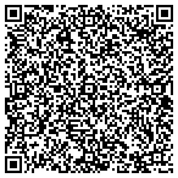 QR-код с контактной информацией организации Управление пенсионного фонда в Тюменском районе
