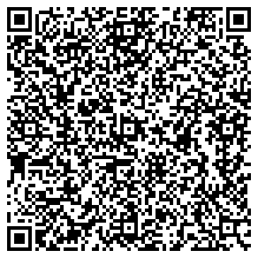 QR-код с контактной информацией организации Продуктовый магазин, ИП Фомин О.А.