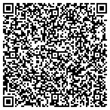 QR-код с контактной информацией организации ИП Кырова Н.В.