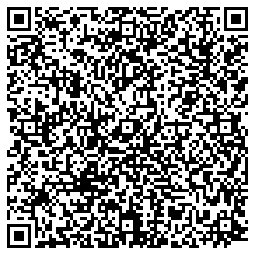 QR-код с контактной информацией организации Управление пенсионного фонда в Исетском районе