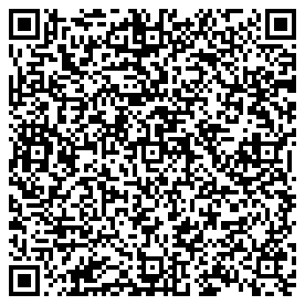QR-код с контактной информацией организации Гастроном, ИП Зуев В.А.