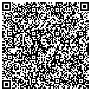 QR-код с контактной информацией организации Ренессанс Жизнь и Пенсии