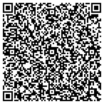 QR-код с контактной информацией организации Цыпочка из Обшаровки, магазин продуктов, ООО Самтрейд