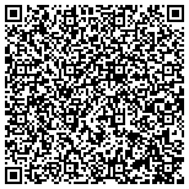 QR-код с контактной информацией организации КПРФ, Коммунистическая партия РФ, Тюменский городской комитет