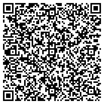 QR-код с контактной информацией организации Лекрус