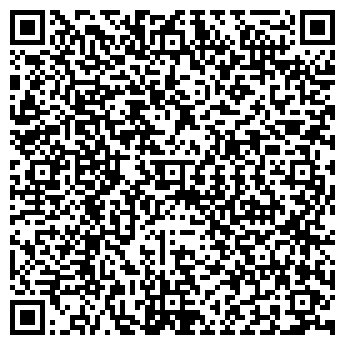 QR-код с контактной информацией организации Продуктовый магазин, ООО Сказка