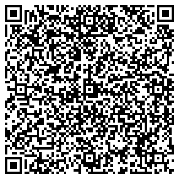 QR-код с контактной информацией организации Единая Россия, политическая партия