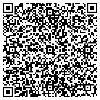 QR-код с контактной информацией организации Ай Ти Штурман
