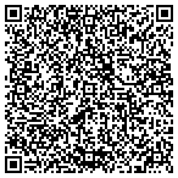 QR-код с контактной информацией организации Департамент здравоохранения Тюменской области