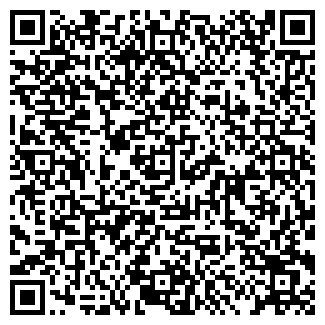 QR-код с контактной информацией организации Пензенский почтамт