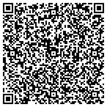QR-код с контактной информацией организации Продуктовый магазин, ООО Акси