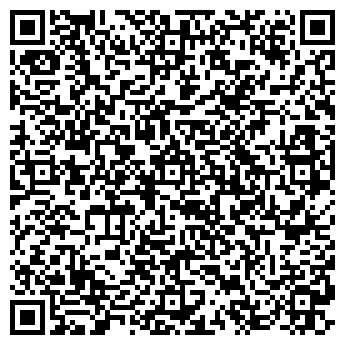 QR-код с контактной информацией организации ИФК