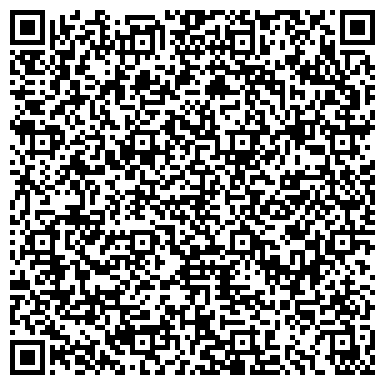 QR-код с контактной информацией организации ООО Канцлер-Кавказ