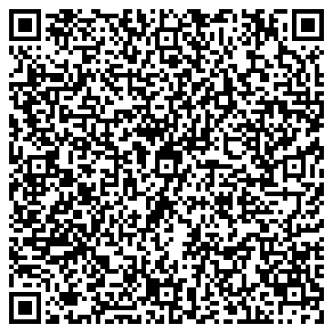 QR-код с контактной информацией организации Продуктовый магазин, ИП Фролова Т.В.