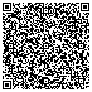 QR-код с контактной информацией организации Правительство Тюменской области