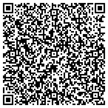 QR-код с контактной информацией организации ООО Атлантик-С