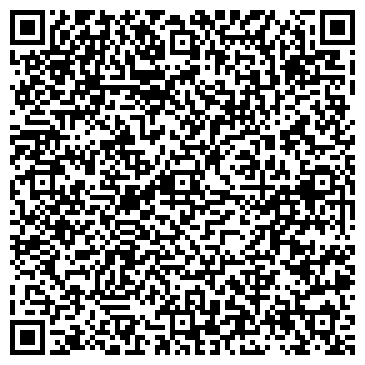 QR-код с контактной информацией организации Центр информационных технологий Тюменской области
