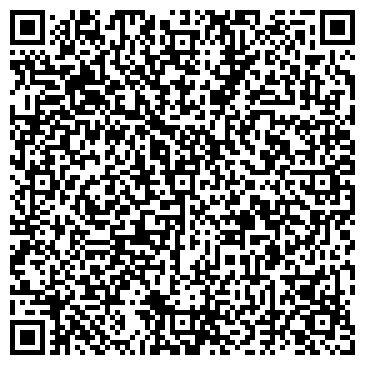 QR-код с контактной информацией организации Январь, ООО, продовольственный магазин