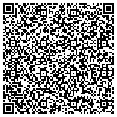 QR-код с контактной информацией организации Прохлада, продовольственный магазин, ООО Розалия