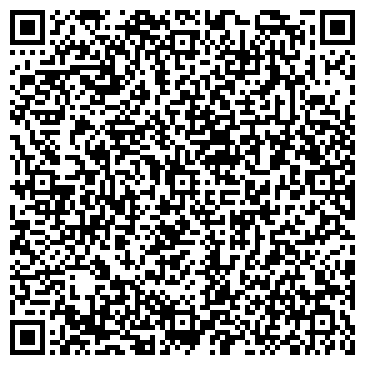 QR-код с контактной информацией организации Уголок, продуктовый магазин, ИП Сердалов А.В.