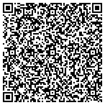QR-код с контактной информацией организации Департамент культуры Тюменской области