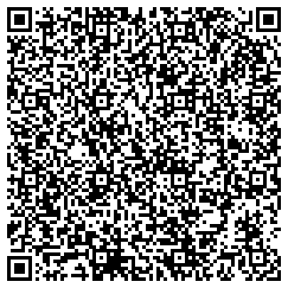 QR-код с контактной информацией организации Управление по обеспечению деятельности мировых судей в Тюменской области