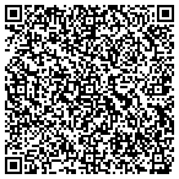 QR-код с контактной информацией организации Счетная палата Тюменской области