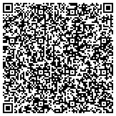 QR-код с контактной информацией организации Департамент лесного комплекса Тюменской области