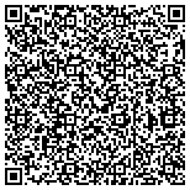 QR-код с контактной информацией организации Департамент агропромышленного комплекса Тюменской области